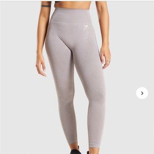 Gymshark Vital Seamless Leggings
